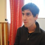 Bücherflohmarkt 2011